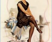 哈里森 费歇尔 : Bathing Beauty